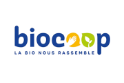 Logo Biocoop