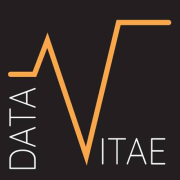 Logo Data vitae carré