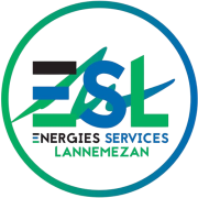 Logo ESL