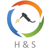 Logo H&S