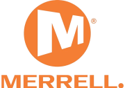 Logo Merrel