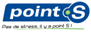 Logo point s