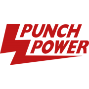 Logo punch power